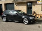 BMW 1-serie 120i High Executive | AUT | CLIMA | YOUNGTIMER, Auto's, Origineel Nederlands, Te koop, 5 stoelen, Benzine