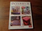 INTERIEUR - Haken en breien - Marie Claire/Phildar, Ophalen of Verzenden, Nieuw, Breien en Haken