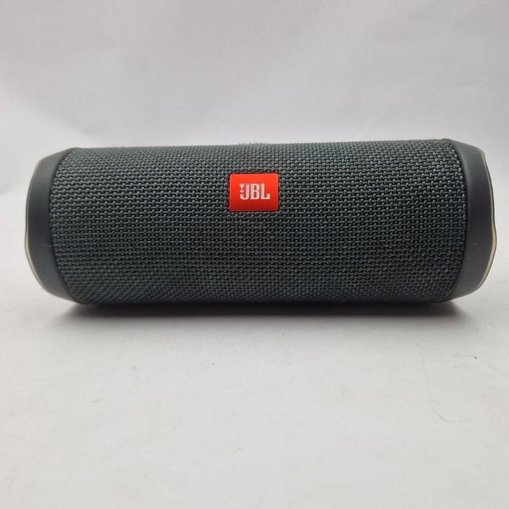 JBL Flip Essential 2 || Nu Voor € 54.99, Audio, Tv en Foto, Luidsprekers, Gebruikt, Overige typen, Minder dan 60 watt, JBL, Ophalen of Verzenden