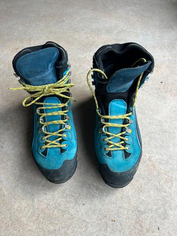 Salewa Condor Evo GTX bergschoenen. Maat 43 beschikbaar voor biedingen