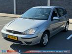 Ford Focus 1.6-16V Cool Edition | Elek. Ramen | Trekhaak | A, 1596 cc, Gebruikt, Elektrische ramen, Origineel Nederlands