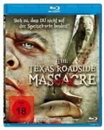 Texas Roadside Massacre (Blu-ray) IMPORT, Ophalen of Verzenden, Zo goed als nieuw