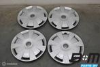 Originele 16 inch wieldoppen Audi A3 8V 8V0601147D, Auto-onderdelen, Banden en Velgen, Gebruikt, Band(en)