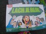 lach je rijk spel nieuw in de verpakking, Drie of vier spelers, Verzenden, Nieuw, Hasbro