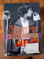 3 dvd Box The Doors, Ophalen of Verzenden, Zo goed als nieuw