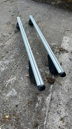 Zgan Dakdragers Volvo XC60 aluminium draagvermogen 75 kg, Ophalen of Verzenden, Zo goed als nieuw