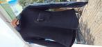 Zwarte dames pulli, Gebruikt, 100 tot 140 cm, Kleding, Ophalen