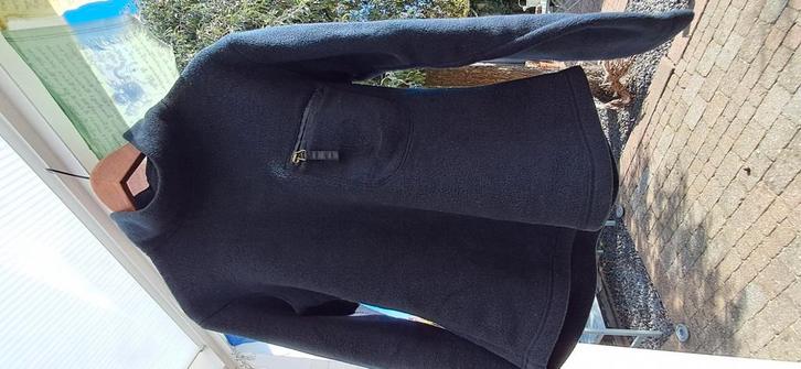 Zwarte dames pulli, Sport en Fitness, Skiën en Langlaufen, Gebruikt, Kleding, Overige merken, 100 tot 140 cm, Ophalen