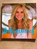 Bikiniproof met Sonja - Gezond en Slank!, Boeken, Ophalen of Verzenden, Zo goed als nieuw, Gezondheid en Conditie