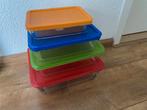 4 PYREX OVENSCHALEN, Huis en Inrichting, Ophalen, Nieuw