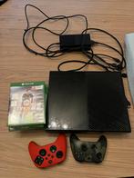 X box one met 2 controllers en 11 spellen, Xbox One, Met 2 controllers, Ophalen of Verzenden, 500 GB