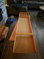 Kinder Sjoelbak - Leuk en leerzaam!, Ophalen, Gebruikt, Onbekend, Een of twee spelers