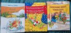 Geronimo Stilton 3 boeken, Ophalen of Verzenden, Zo goed als nieuw
