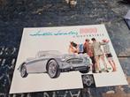 Austin Healey 3000  Duits, Ophalen of Verzenden, Nieuw, Overige merken