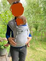 Dydimos didyclick, Kinderen en Baby's, Babydragers en Draagdoeken, Ophalen of Verzenden, Zo goed als nieuw, Rug, Draagzak