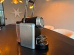 Nespresso Zenius (weinig gebruikt), Witgoed en Apparatuur, Ophalen of Verzenden, Zo goed als nieuw