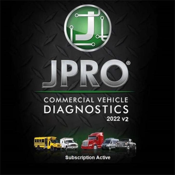 JPRO 2022 v2 + KEYGEN FULL, Auto diversen, Handleidingen en Instructieboekjes, Verzenden