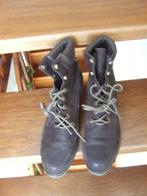 Progetto nagenoeg nieuwe booties op hak bruin 39, Bruin, Lage of Enkellaarzen, Ophalen of Verzenden, Zo goed als nieuw