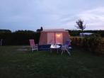 Gerjak Tago Settler Crossing 2012, Caravans en Kamperen, Meerkleurig, Aanwezig, Tot en met 6, Ophalen