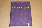 Literatuur - Geschiedenis en leesdossier - J.A. Dautzenberg, Ophalen of Verzenden, Gelezen, Nederland