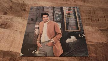 Enrico Macias - El porom-pompero  beschikbaar voor biedingen