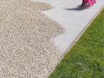 grindmatten/ antiworteldoek 1.20x0.80x0.25 prijs 11.60 per m, Ophalen, Overige materialen, Overige typen, 60 tot 80 mm