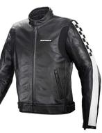 Stoer motor jack, Ophalen, Tweedehands, Heren, Jas | textiel
