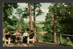 Berg en Dal Sterrenberg, Ophalen of Verzenden, 1960 tot 1980, Ongelopen, Gelderland