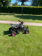 Quad 49cc nieuw, Fietsen en Brommers, Minibikes, Midibikes en Pitbikes, Ophalen, Overige typen, Nieuw, Nitro