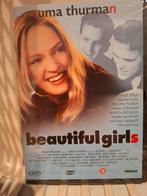 Beautiful girls DVD in cellofaan, Alle leeftijden, Ophalen of Verzenden, Nieuw in verpakking, Overige gebieden