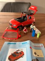 Playmobil 5436 Auto zonder afstandbediening, Ophalen of Verzenden, Gebruikt, Los playmobil