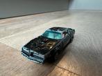 Oude Yatming Pontiac Trans-Am, Hobby en Vrije tijd, Modelauto's | Overige schalen, Ophalen of Verzenden, Gebruikt, Auto