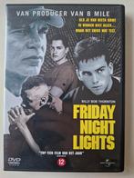 FRIDAY NIGHT LIGHTS [DVD] American Football film, Cd's en Dvd's, Zo goed als nieuw, Overige typen, Vanaf 12 jaar, Verzenden