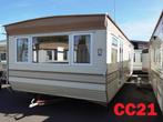 Prima Sunseeker Jamaica met 3 slk en dubbel glas te koop, Tot en met 6