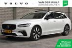 Volvo V90 T6 350PK AWD Ultra Dark | 360 Camera | Trekhaak |, Automaat, Euro 6, 4 cilinders, 24 maanden