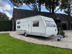 Burstner VENTANA 530 TK/STAPELBED/VOORTENT, Caravans en Kamperen, Caravans, Not publicly available, Bürstner GmbH & Co. KG, Bedrijf