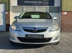 Opel Astra 1.6 Selection/AIRCO/PARKS/CRUISE/APK/INRUILKOOPJE, Voorwielaandrijving, 680 kg, 4 cilinders, 116 pk