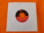 22 Top 40 singles, Gebruikt, 7 inch, Single, Ophalen of Verzenden