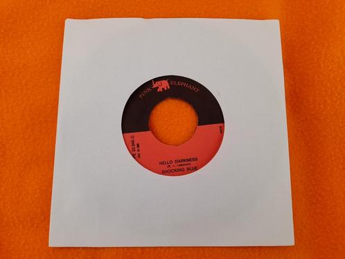 22 Top 40 singles, Cd's en Dvd's, Vinyl Singles, Gebruikt, Single, Pop, 7 inch, Ophalen of Verzenden