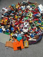 Partij LEGO ongeveer 8kg, Kinderen en Baby's, Speelgoed | Duplo en Lego, Ophalen of Verzenden, Gebruikt, Losse stenen, Lego