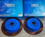 Endless Gegroefde remschijven Subaru Impreza Forester Legacy, Auto diversen, Tuning en Styling, Ophalen of Verzenden