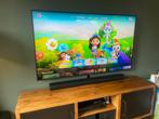 Samsung 65 inch 4K UHD TV met muurbeugel, Audio, Tv en Foto, Televisies, Ophalen, Samsung, 100 cm of meer, 4k (UHD)