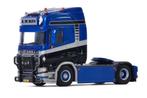 De Block Scania CR20H Highline 4x2 Trekker (WSI 01-3447), Hobby en Vrije tijd, Modelauto's | 1:50, Ophalen of Verzenden, Nieuw