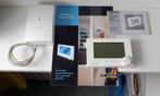 Remeha Thermostaat iSense RF, Doe-het-zelf en Verbouw, Ophalen of Verzenden, Gebruikt