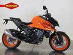 KTM 990 DUKE (bj 2024), Bedrijf, Naked bike