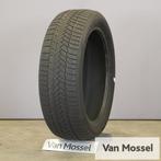 Continental WinterContact TS850P 205/55/R19, 19 inch, Gebruikt, Band(en), Personenwagen