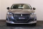 Peugeot 208 1.2 PureTech 100 Active |2-Persoons| (bj 2024), Voorwielaandrijving, Gebruikt, Zwart, 1199 cc