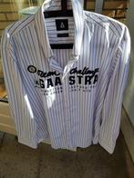 Gaastra overhemd, Ophalen of Verzenden, Zo goed als nieuw, Gaastra, Halswijdte 41/42 (L)