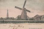 WEERT - CA 1900 - molen, Verzamelen, Ansichtkaarten | Nederland, Verzenden, Voor 1920, Gelopen, Limburg