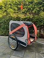 Honden fietskar, Dieren en Toebehoren, Honden-accessoires, Ophalen